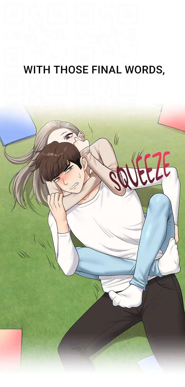 Read Power Play chapter 36 image 25 on Lezhin