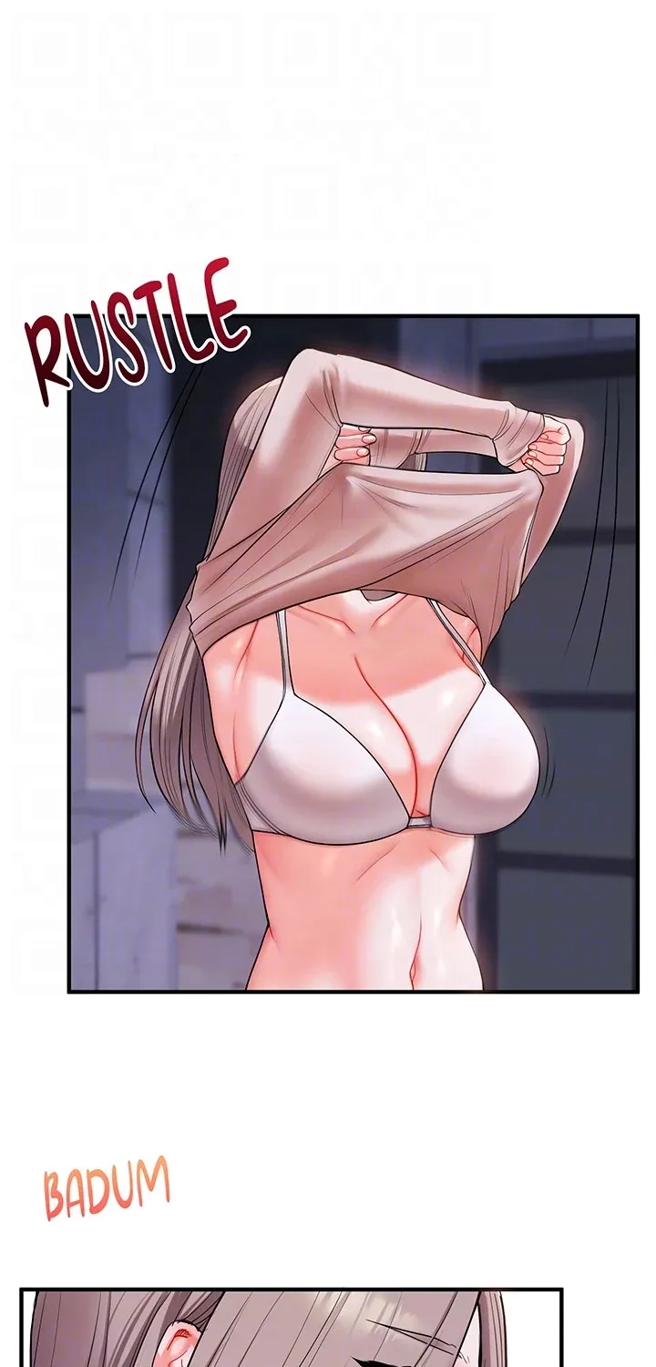 Read Power Play chapter 36 image 27 on Lezhin