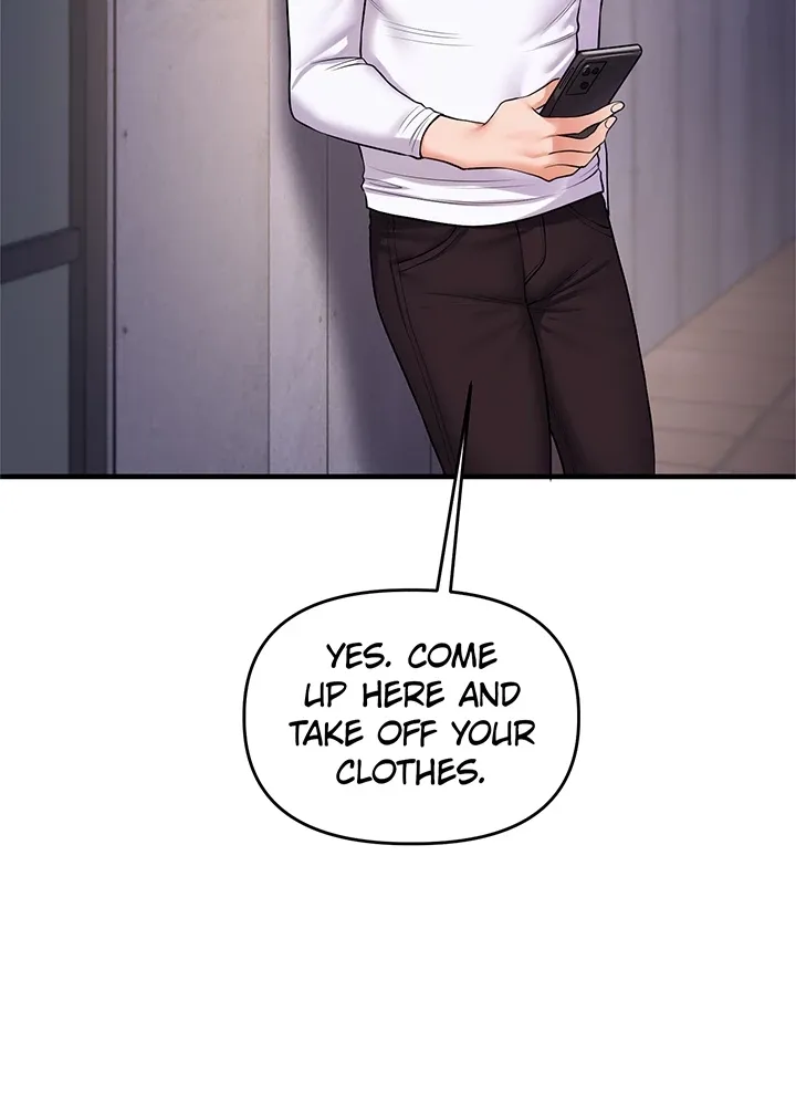 Read Power Play chapter 36 image 3 on Lezhin