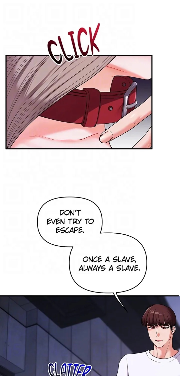 Read Power Play chapter 36 image 35 on Lezhin