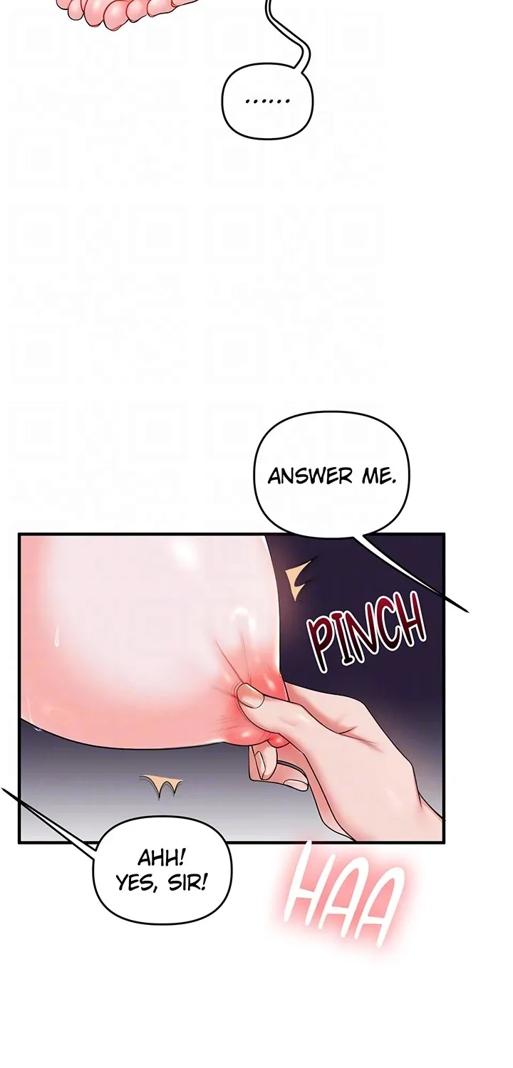 Read Power Play chapter 36 image 37 on Lezhin