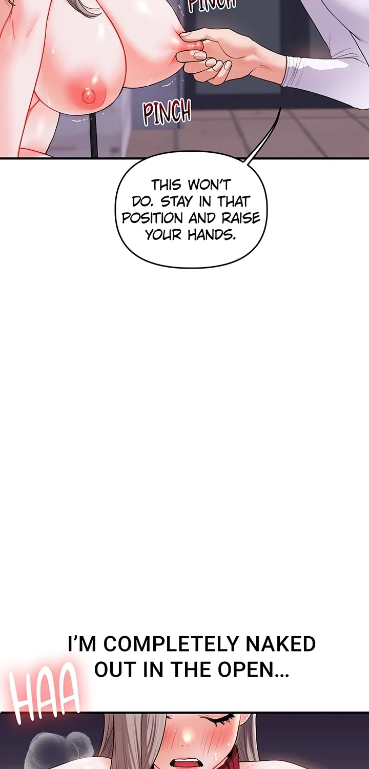 Read Power Play chapter 36 image 39 on Lezhin