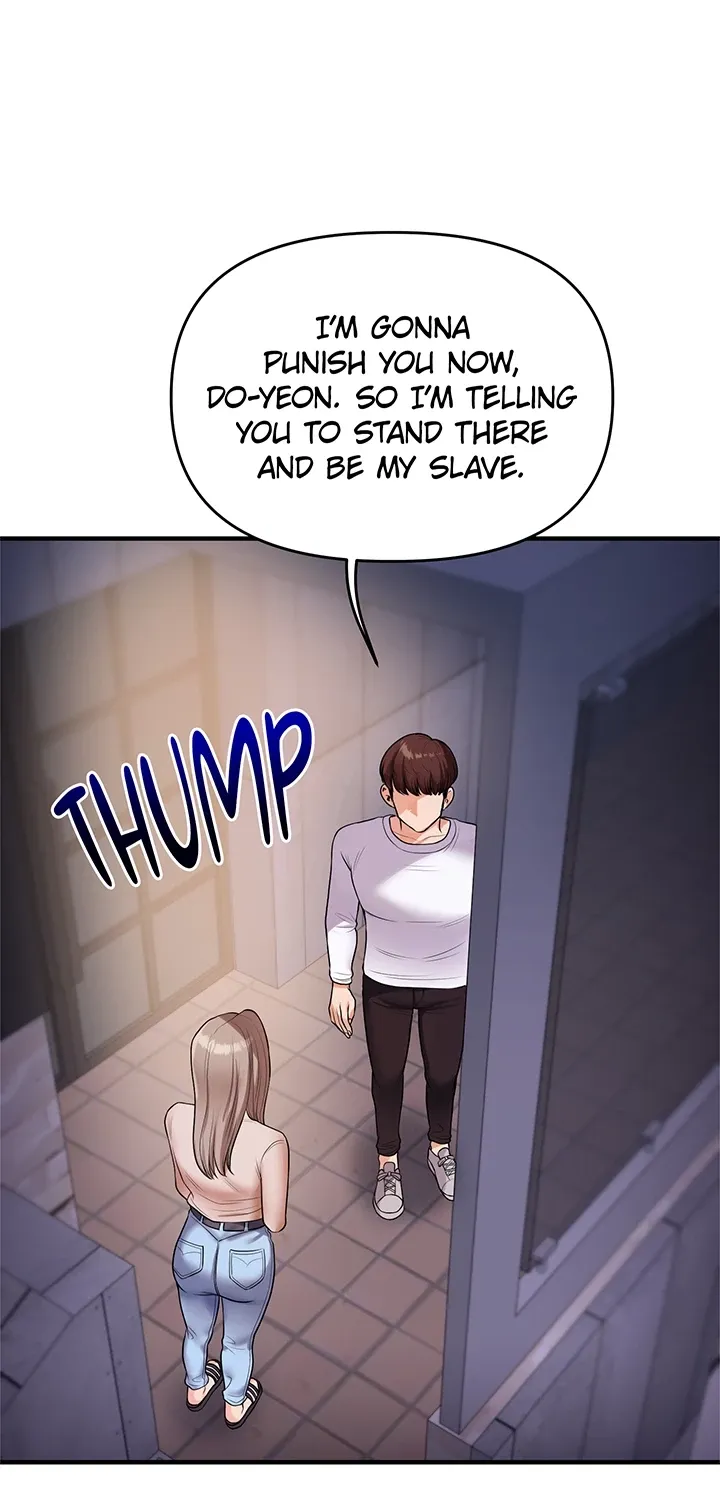Read Power Play chapter 36 image 4 on Lezhin
