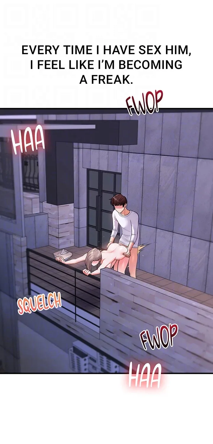 Read Power Play chapter 36 image 66 on Lezhin