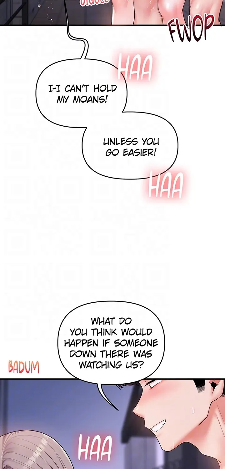 Read Power Play chapter 36 image 70 on Lezhin