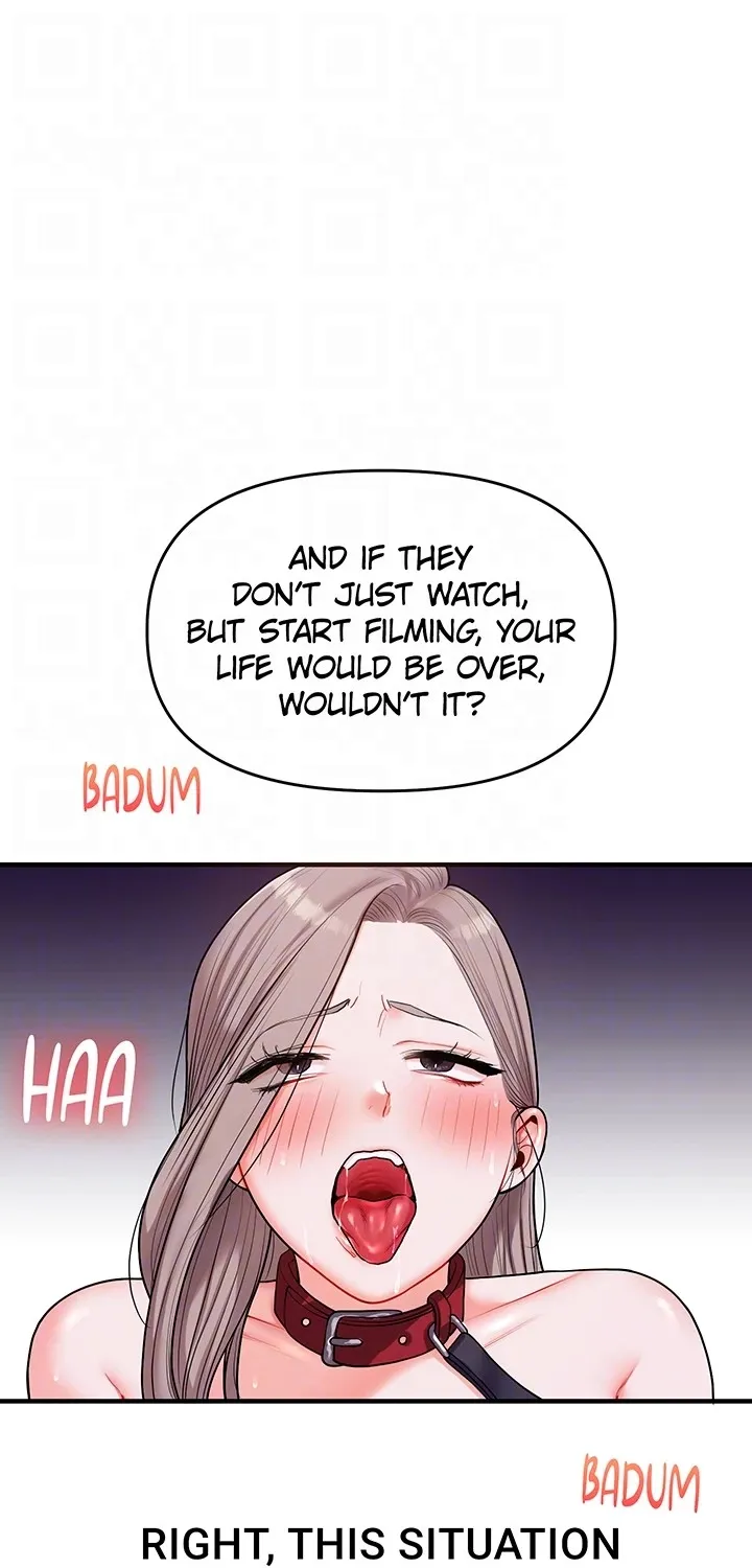Read Power Play chapter 36 image 72 on Lezhin