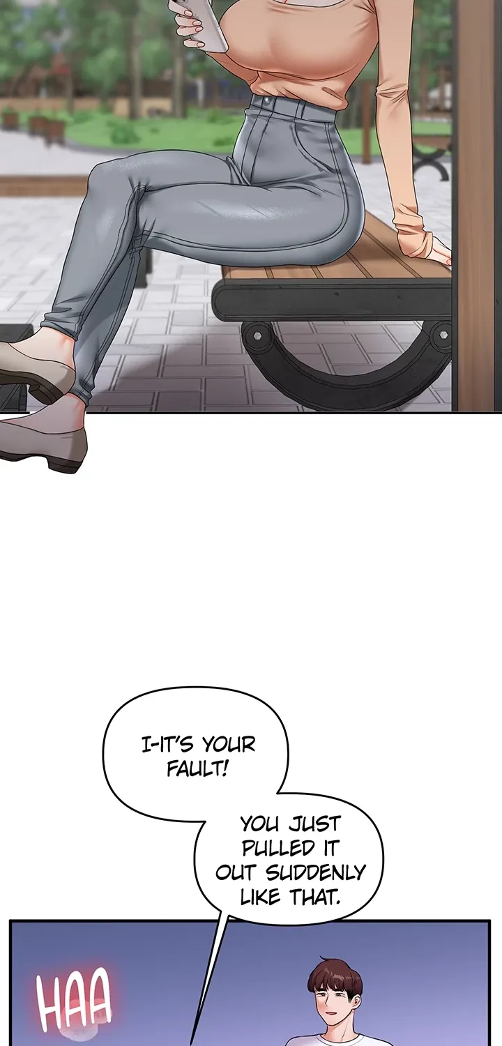 Read Power Play chapter 36 image 88 on Lezhin