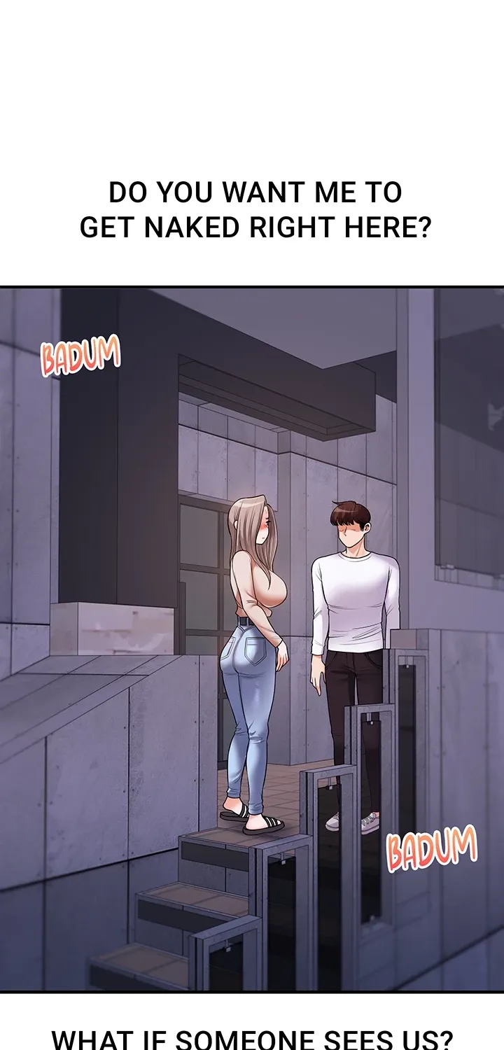 Read Power Play chapter 36 image 9 on Lezhin