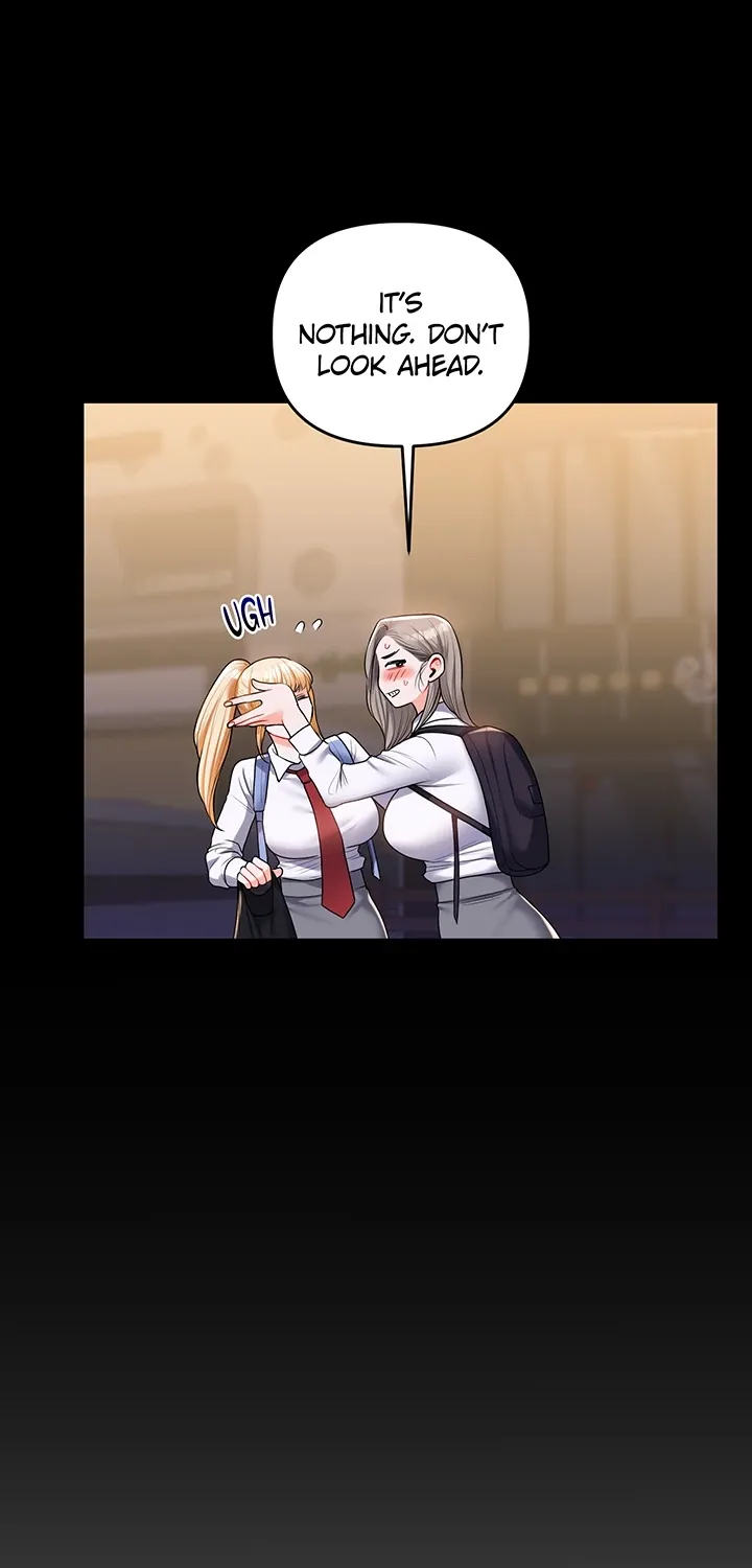 Read Power Play chapter 37 image 17 on Lezhin