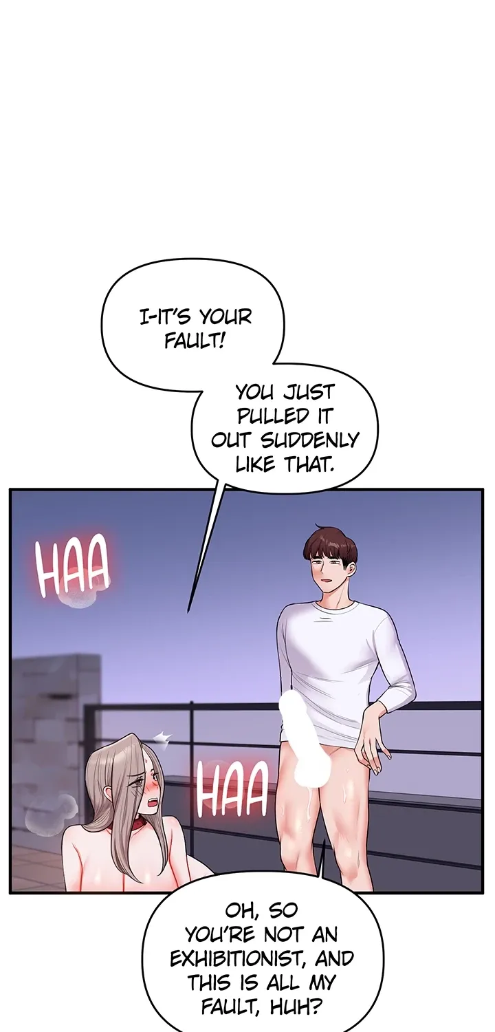 Read Power Play chapter 37 image 2 on Lezhin