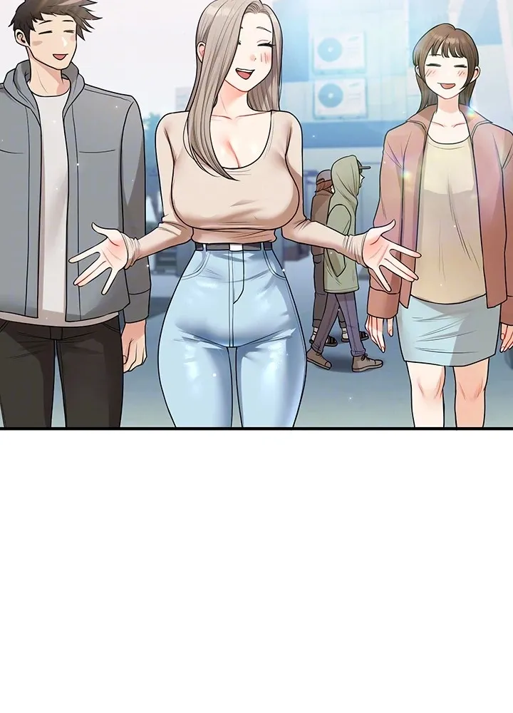 Read Power Play chapter 37 image 20 on Lezhin