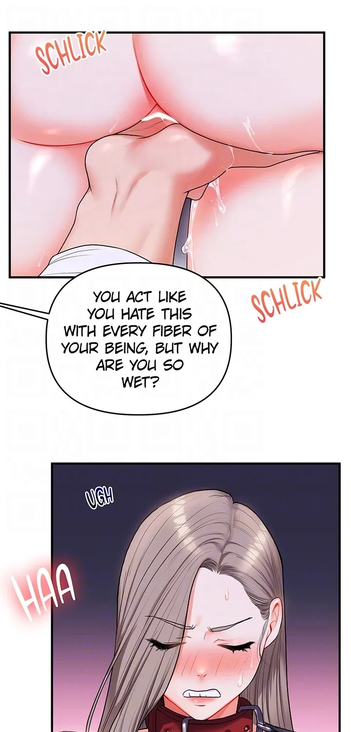 Read Power Play chapter 37 image 27 on Lezhin