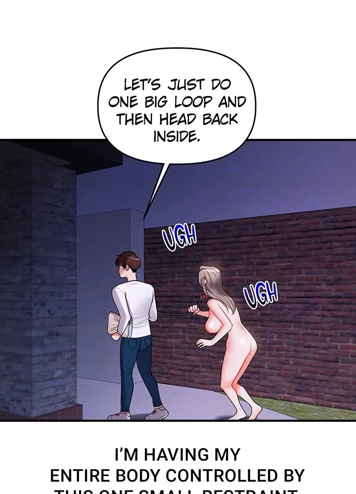 Read Power Play chapter 37 image 30 on Lezhin