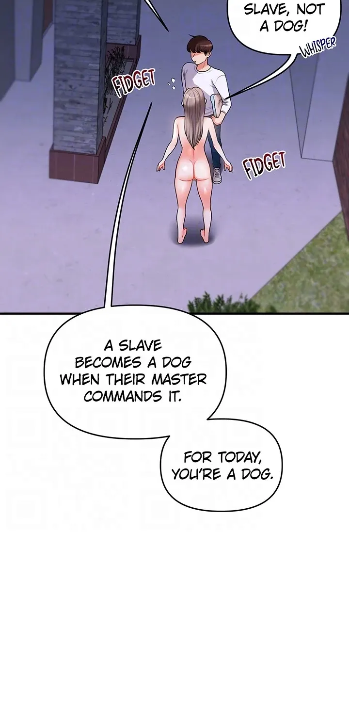 Read Power Play chapter 37 image 33 on Lezhin
