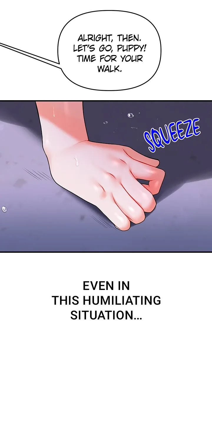 Read Power Play chapter 37 image 40 on Lezhin
