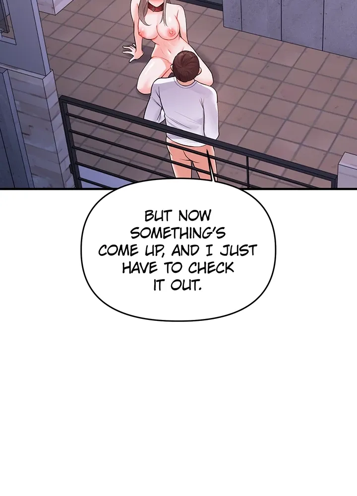 Read Power Play chapter 37 image 5 on Lezhin