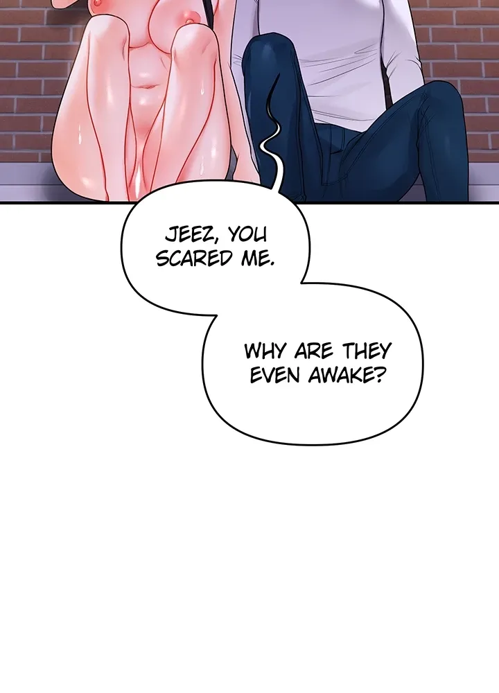 Read Power Play chapter 37 image 53 on Lezhin