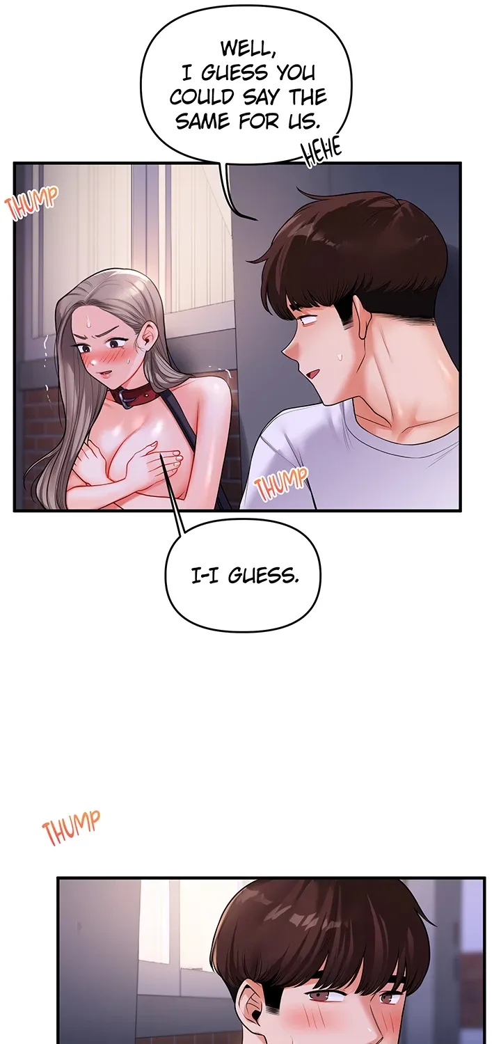Read Power Play chapter 37 image 54 on Lezhin