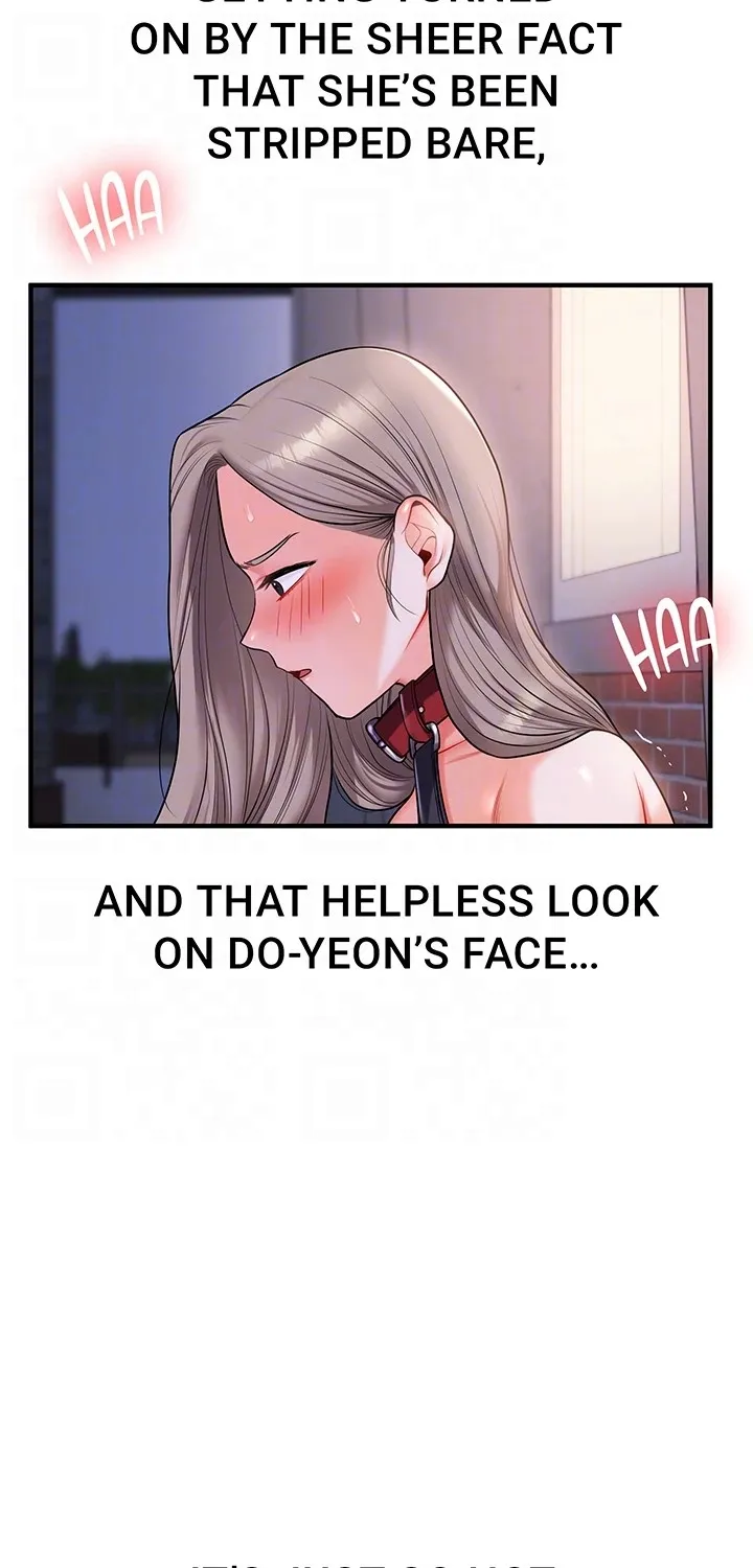 Read Power Play chapter 37 image 58 on Lezhin