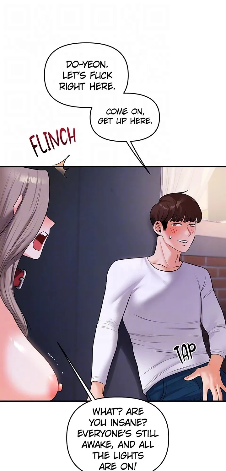 Read Power Play chapter 37 image 60 on Lezhin