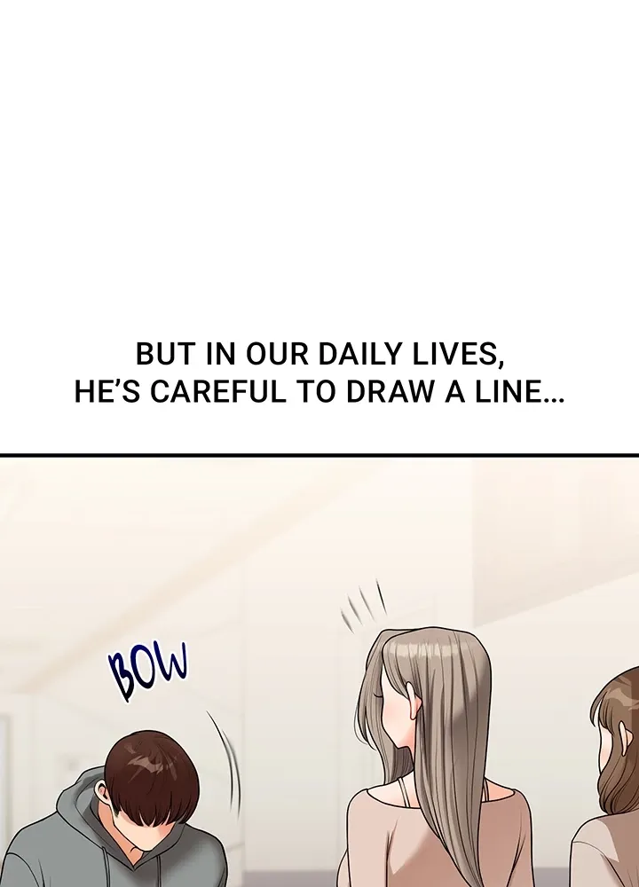 Read Power Play chapter 38 image 1 on Lezhin