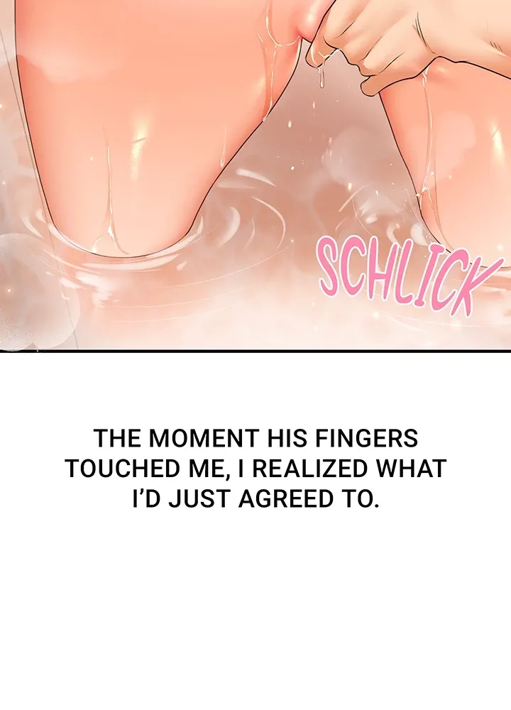 Read Power Play chapter 38 image 12 on Lezhin