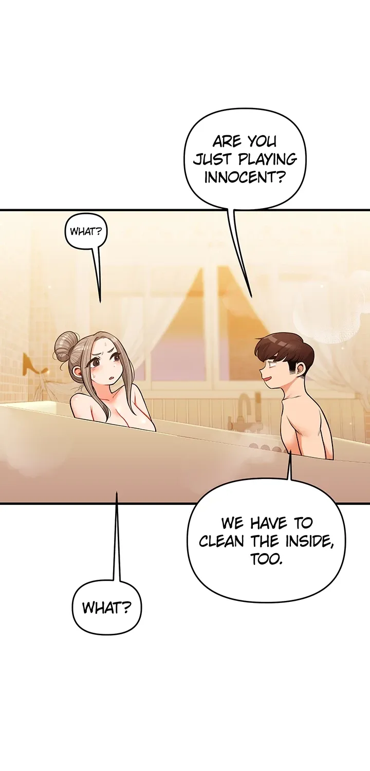 Read Power Play chapter 38 image 17 on Lezhin
