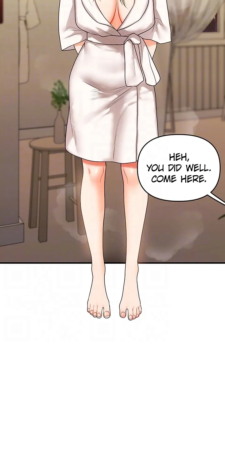Read Power Play chapter 38 image 21 on Lezhin