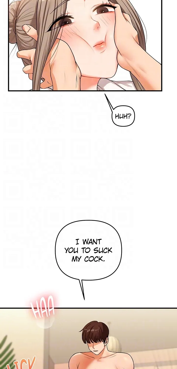 Read Power Play chapter 38 image 27 on Lezhin