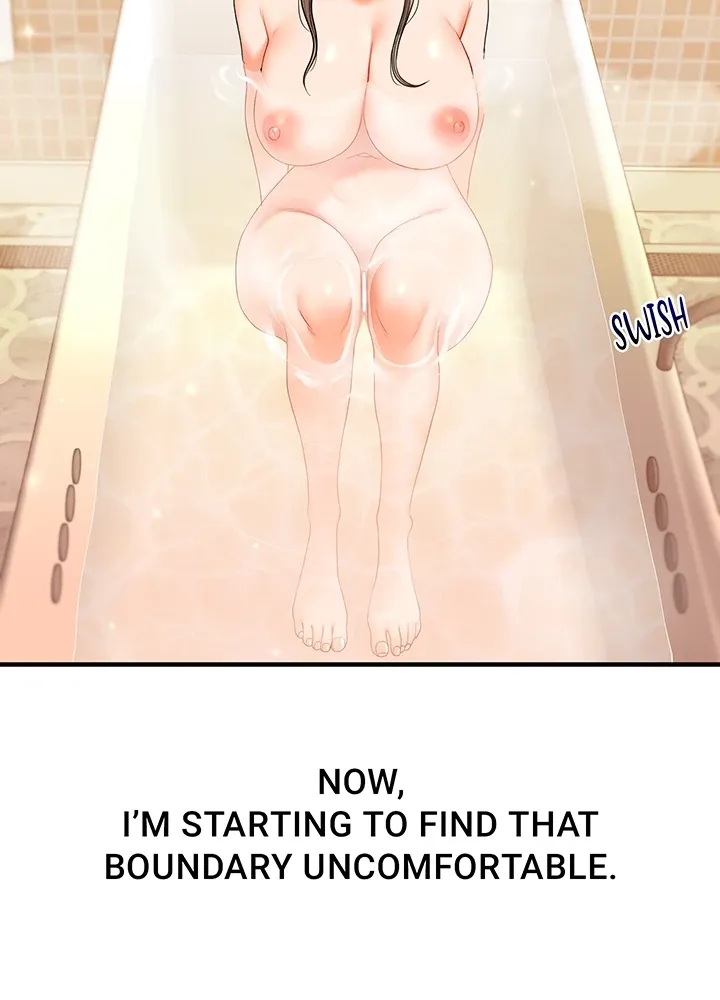 Read Power Play chapter 38 image 3 on Lezhin