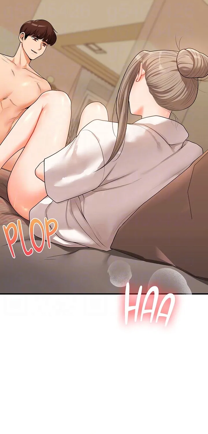 Read Power Play chapter 38 image 36 on Lezhin
