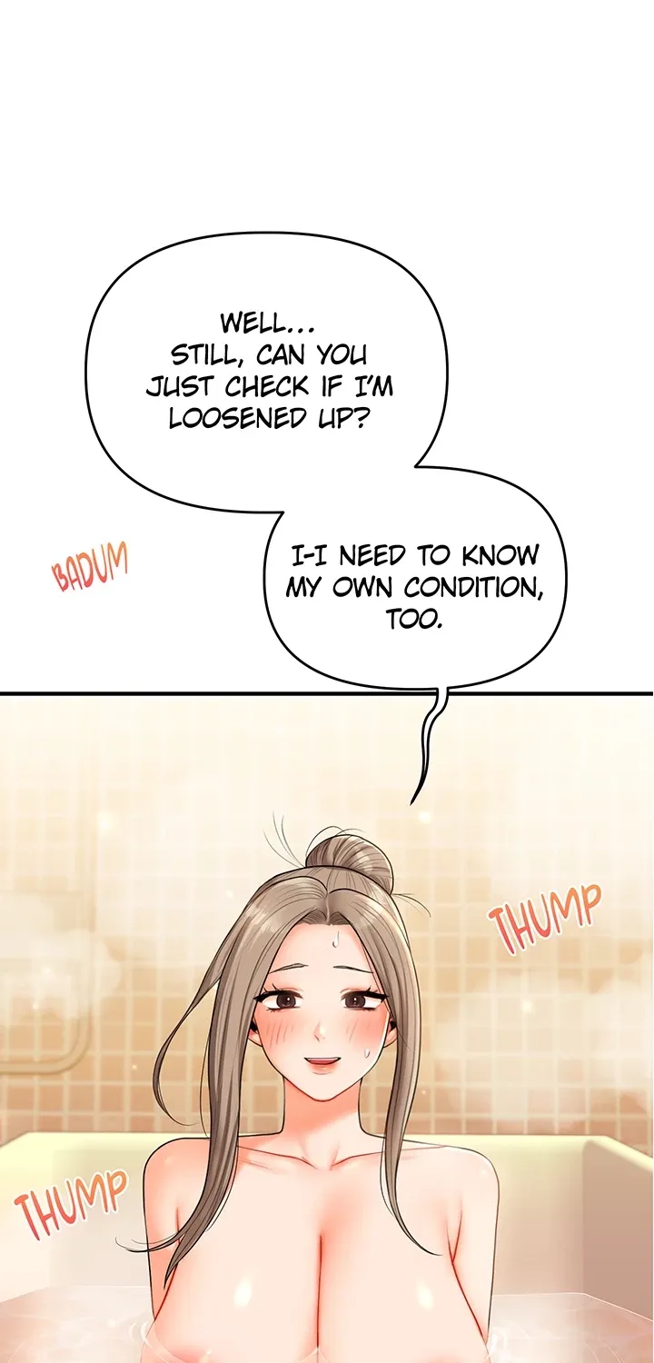Read Power Play chapter 38 image 4 on Lezhin