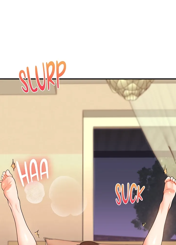Read Power Play chapter 38 image 47 on Lezhin