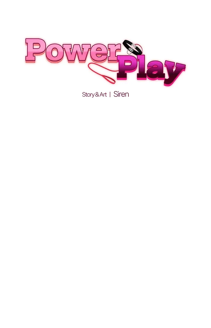 Read Power Play chapter 38 image 8 on Lezhin