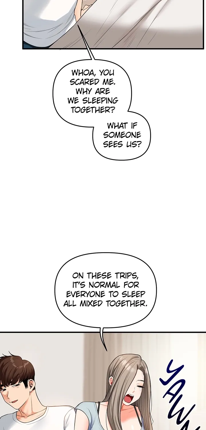 Read Power Play chapter 39 image 15 on Lezhin