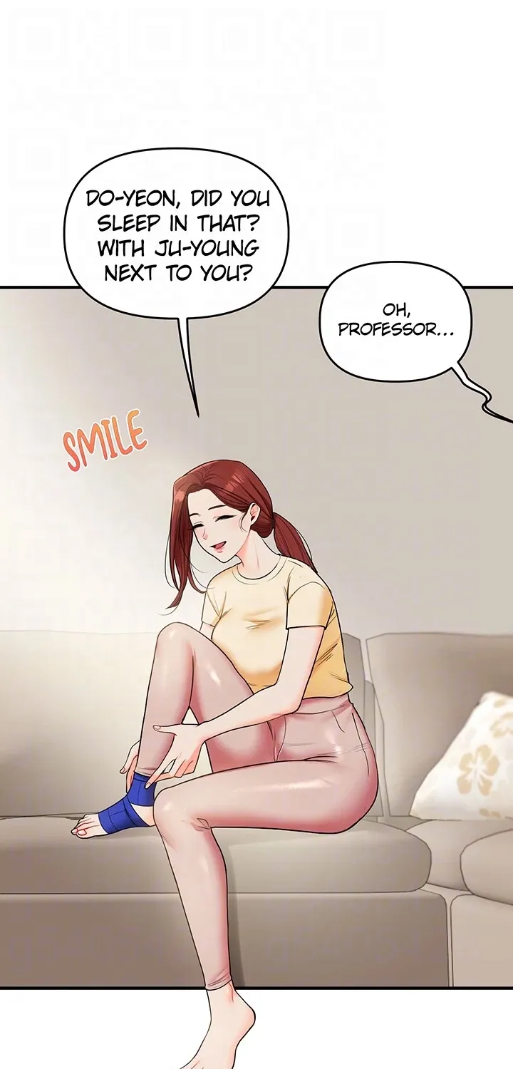 Read Power Play chapter 39 image 19 on Lezhin