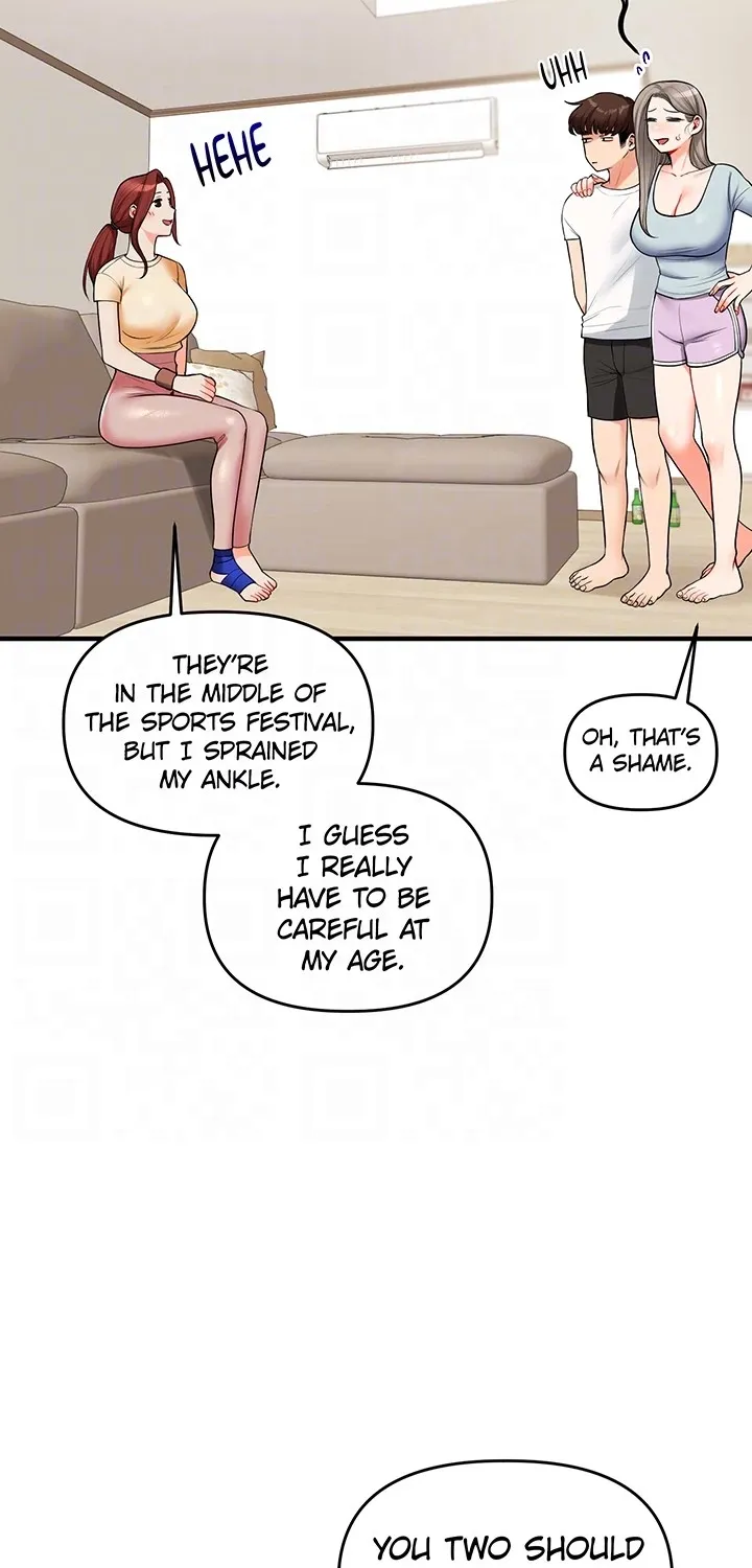 Read Power Play chapter 39 image 21 on Lezhin