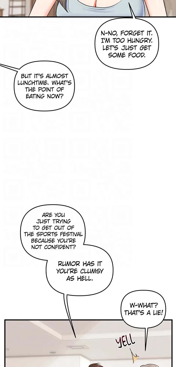 Read Power Play chapter 39 image 23 on Lezhin
