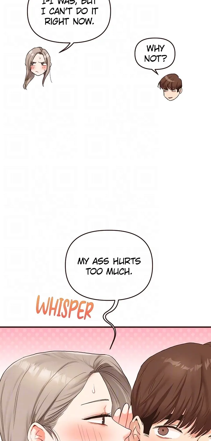 Read Power Play chapter 39 image 30 on Lezhin