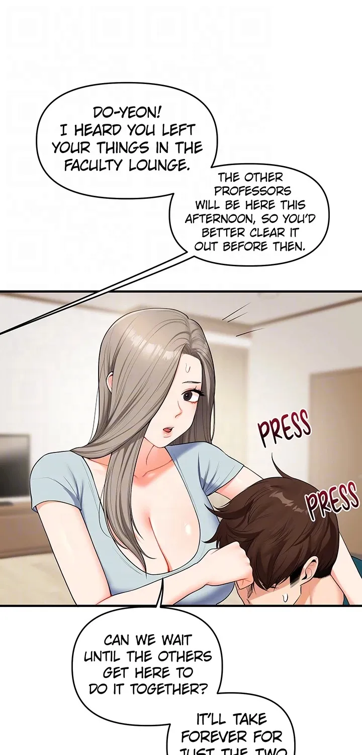 Read Power Play chapter 39 image 35 on Lezhin