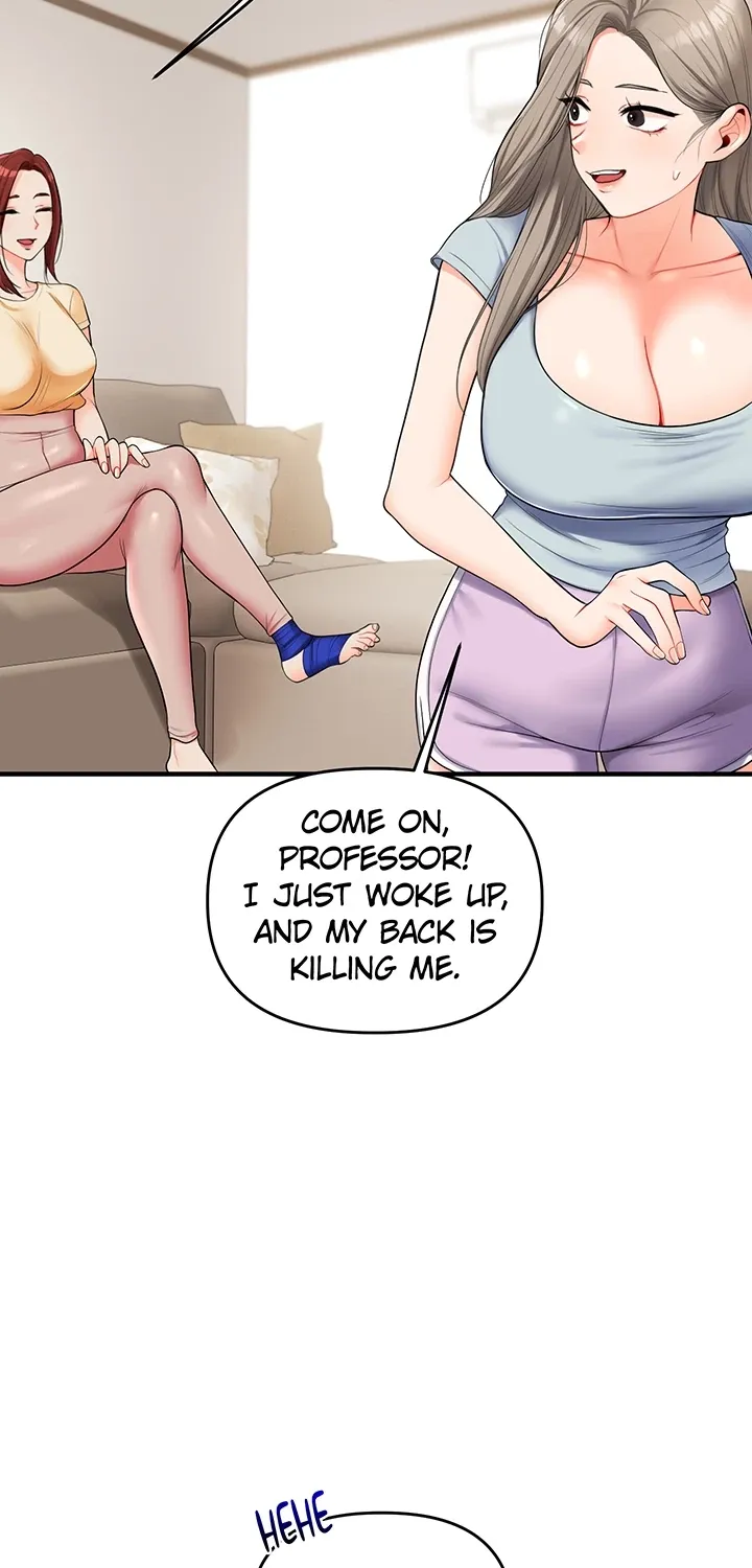 Read Power Play chapter 39 image 37 on Lezhin