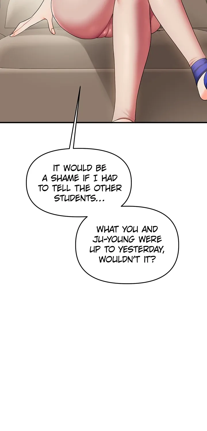 Read Power Play chapter 39 image 39 on Lezhin
