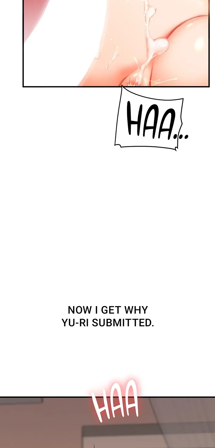 Read Power Play chapter 39 image 4 on Lezhin