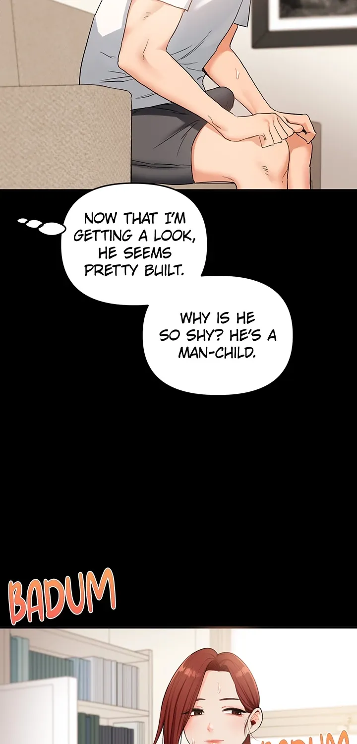Read Power Play chapter 39 image 99 on Lezhin