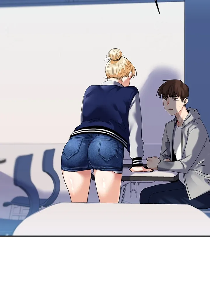 Read Power Play chapter 4 image 1 on Lezhin