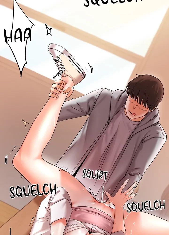 Read Power Play chapter 4 image 100 on Lezhin