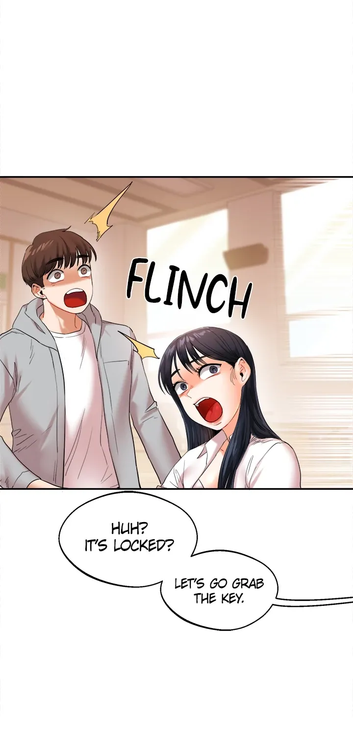 Read Power Play chapter 4 image 110 on Lezhin