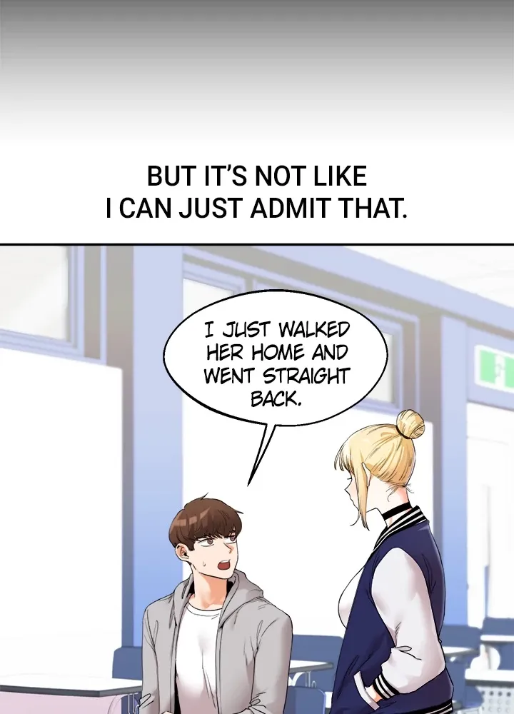 Read Power Play chapter 4 image 14 on Lezhin