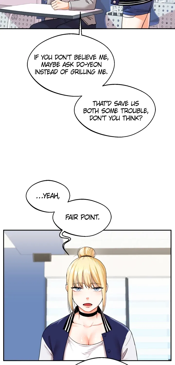 Read Power Play chapter 4 image 15 on Lezhin