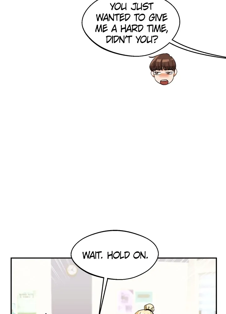 Read Power Play chapter 4 image 16 on Lezhin